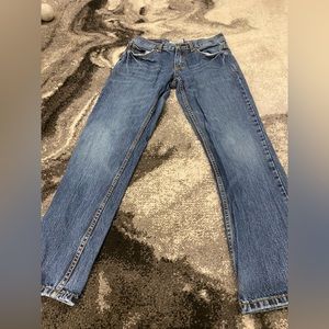 Aero Jeans- $25